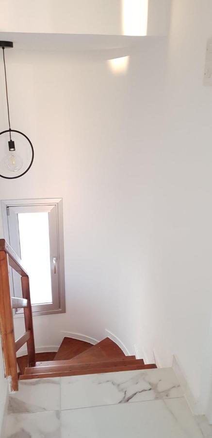 Eros Maisonette In Latchi Area Just 700 Meters Or One-Minute Drive From Polis Municipal Beach Exterior foto